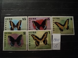 Фото марки Куба 1972г **