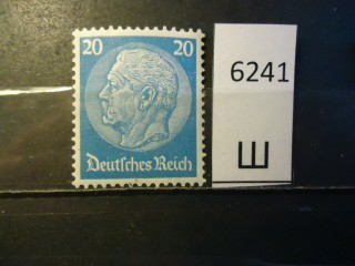 Фото марки Германия Рейх. 1933-36гг **