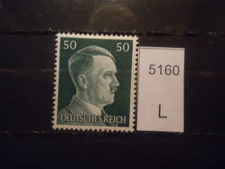 Фото марки Германия Рейх 1941-44гг **