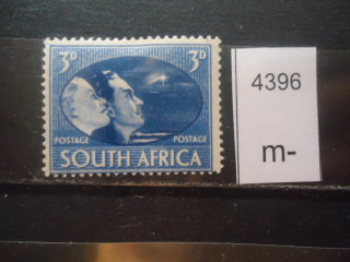 Фото марки Брит. Южная Африка *