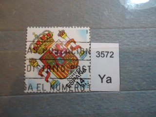 Фото марки Испания