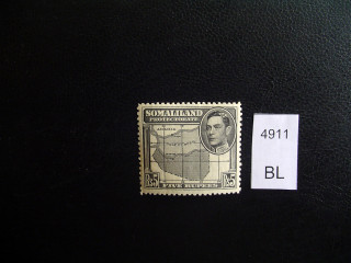 Фото марки 1938г левый профиль, карта *
