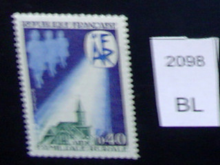 Фото марки 1971г **